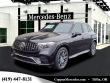  Mercedes-Benz AMG GLC 43