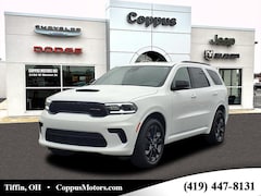 2026 Dodge Durango GT SUV
