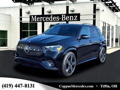 2025 Mercedes-Benz GLE 350 4MATIC SUV