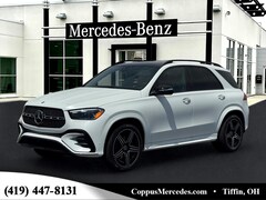 2026 Mercedes-Benz GLE 450 4MATIC SUV