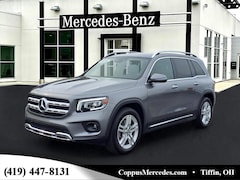 2020 Mercedes-Benz GLB 250 4MATIC SUV