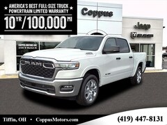 2026 Ram 1500 Big Horn/Lone Star Truck Crew Cab