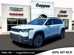 2026 Jeep Cherokee Laredo/Limited SUV