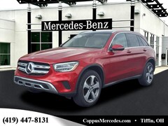 2021 Mercedes-Benz GLC 300 4MATIC SUV