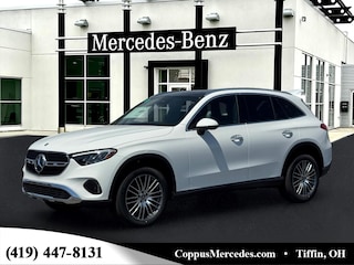 2026 Mercedes-Benz GLC 300 4MATIC SUV