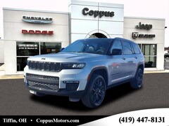 2025 Jeep Grand Cherokee L Limited SUV