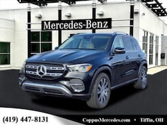 2025 Mercedes-Benz GLE 350 4MATIC SUV