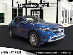 2026 Mercedes-Benz GLC 300 4MATIC SUV