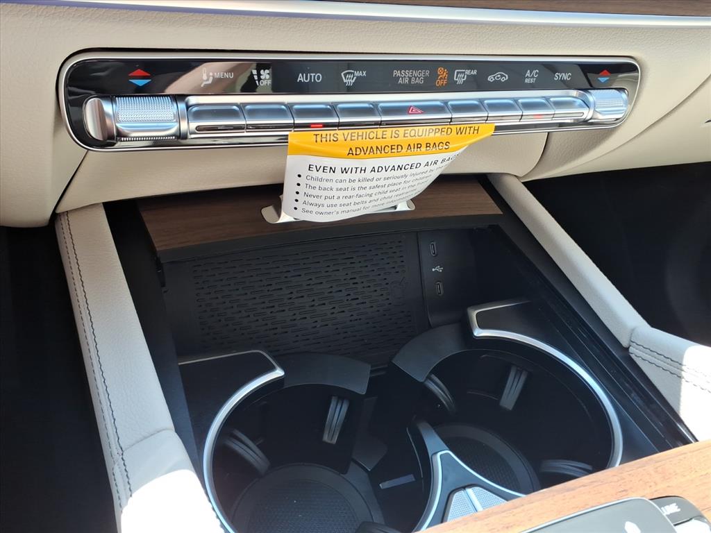 2026 Mercedes-Benz GLS Base - Photo 20