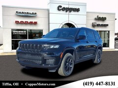 2025 Jeep Grand Cherokee L Laredo SUV