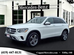 2020 Mercedes-Benz GLC 300 4MATIC SUV