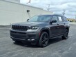 Jeep New Grand Cherokee