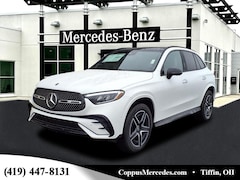 2026 Mercedes-Benz GLC 300 4MATIC SUV