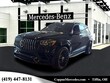 Mercedes-Benz AMG GLS 63