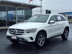 2021 Mercedes-Benz GLC 300 4MATIC SUV