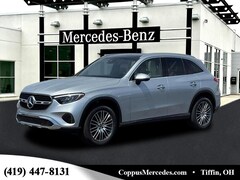 2026 Mercedes-Benz GLC 300 4MATIC SUV
