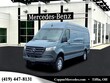 Mercedes-Benz Sprinter 2500
