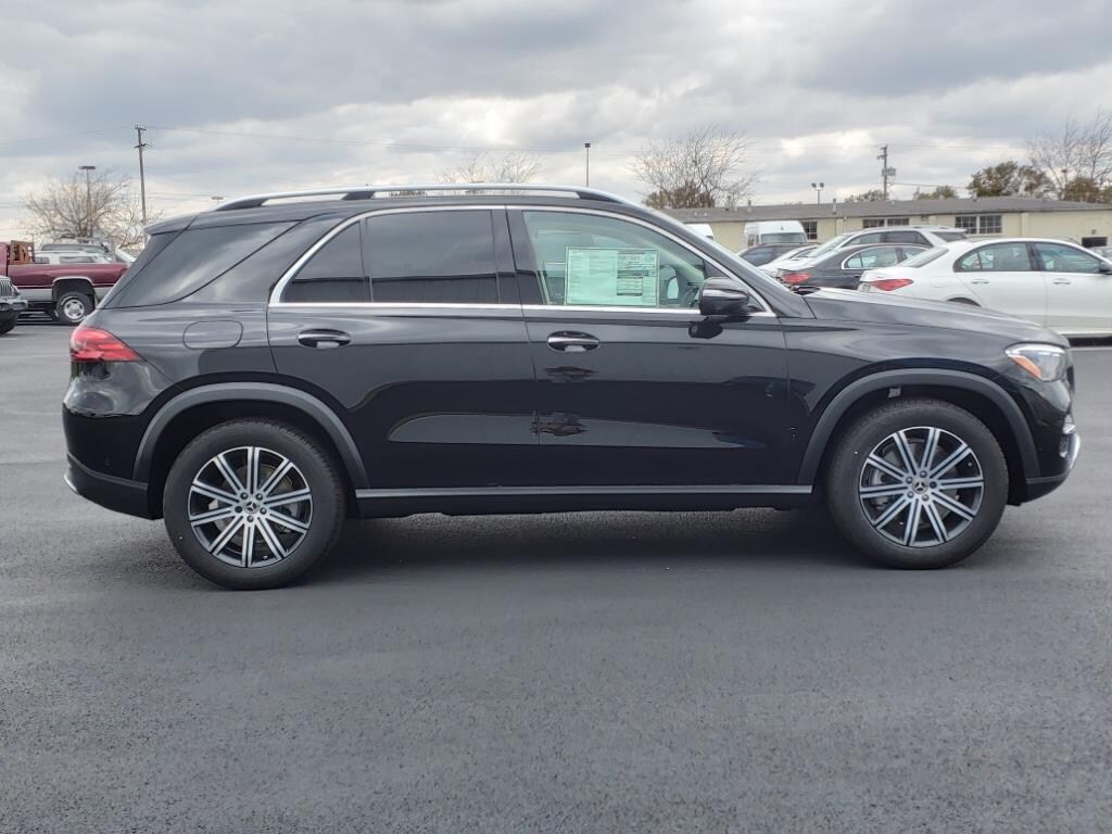 New 2024 MercedesBenz GLE 450e For Sale at Coppus Motors VIN