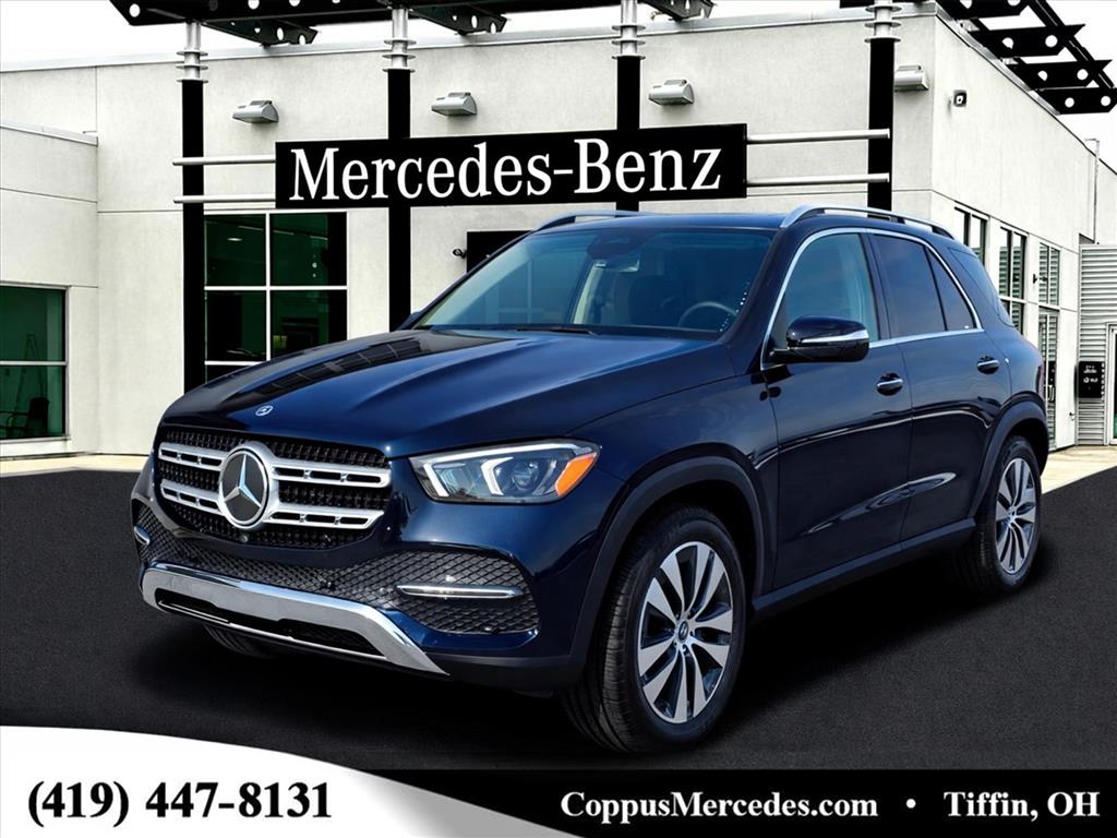 New Mercedes-Benz for Sale in Tiffin, OH | Coppus Motors