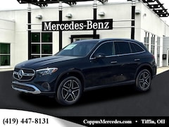 2026 Mercedes-Benz GLC 300 4MATIC SUV