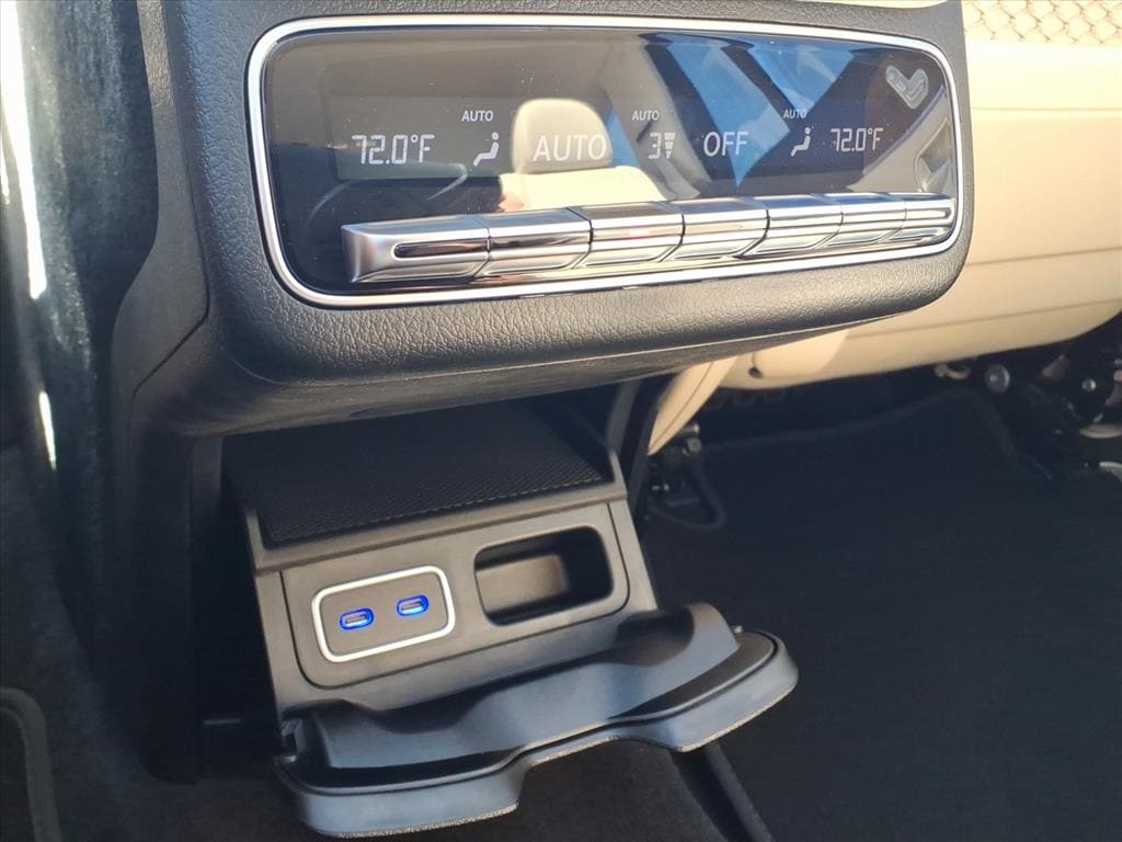 2026 Mercedes-Benz GLS Base - Photo 14