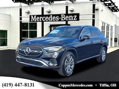 2026 Mercedes-Benz GLC 300 4MATIC SUV