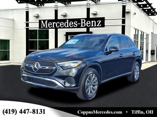 2026 Mercedes-Benz GLC 300 4MATIC SUV