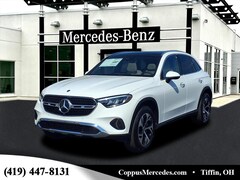2026 Mercedes-Benz GLC 350e 4MATIC SUV