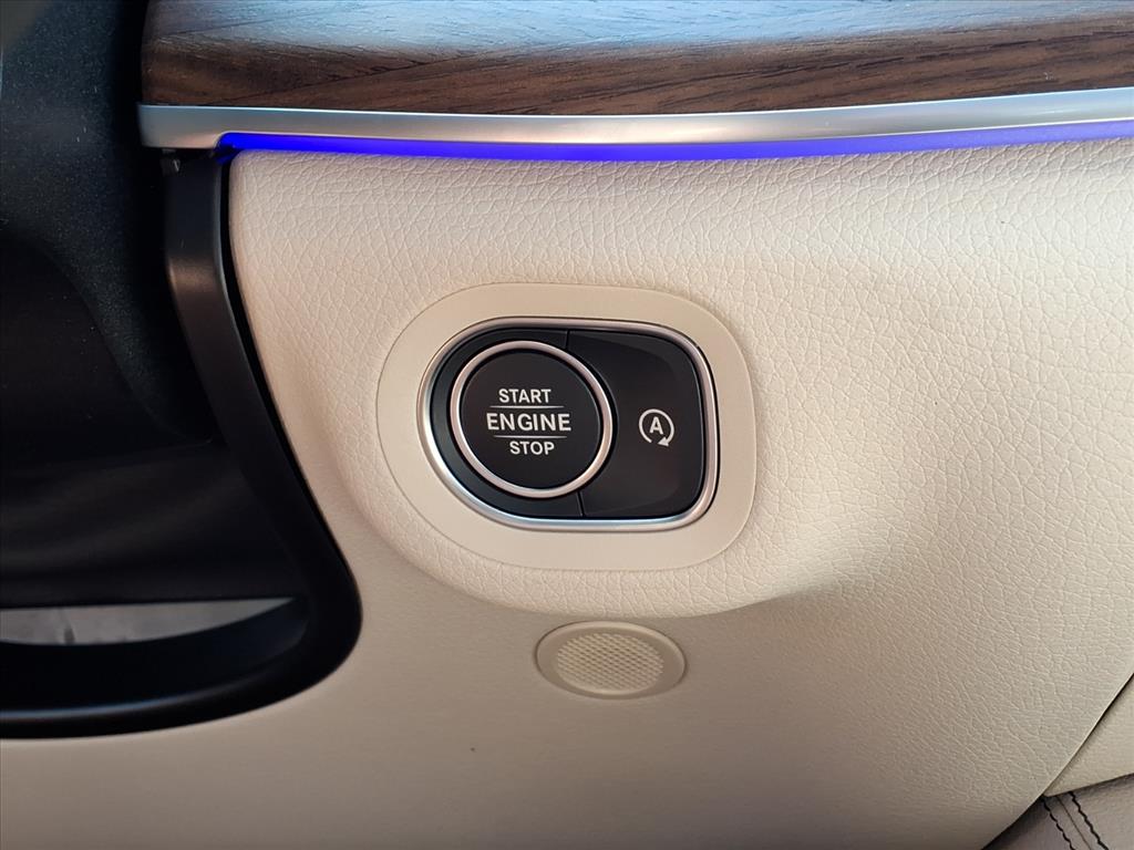 2026 Mercedes-Benz GLS Base - Photo 22