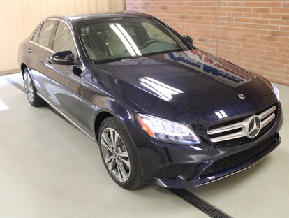 New 21 Mercedes Benz C Class For Sale At Coppus Motors Vin W1kwf8eb0mr