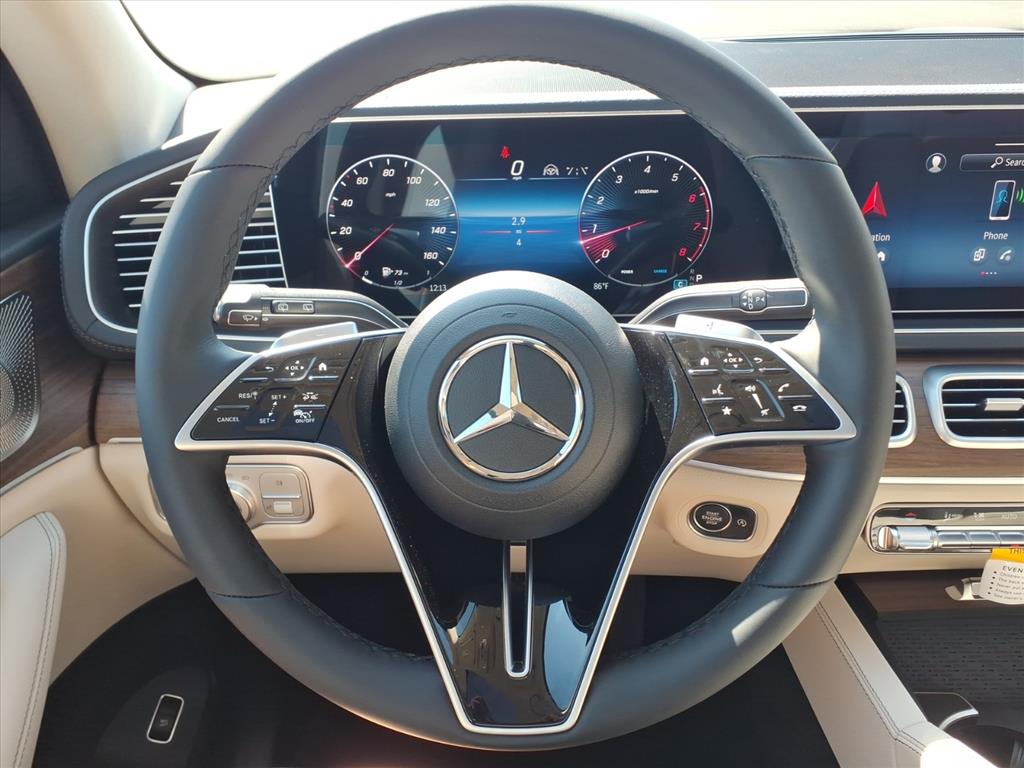 2026 Mercedes-Benz GLS Base - Photo 23