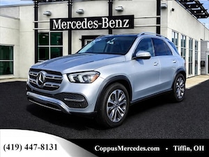 2020 Mercedes-Benz GLE 450 4MATIC SUV