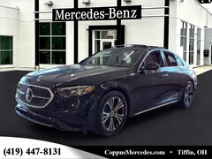 2026 Mercedes-Benz E-Class E 350 4MATIC Sedan