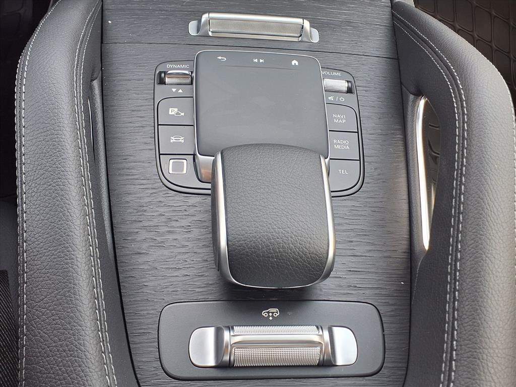 2026 Mercedes-Benz GLS Base - Photo 23