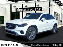 2026 Mercedes-Benz GLC 300 4MATIC SUV