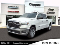 2026 Ram 1500 Big Horn/Lone Star Truck Crew Cab