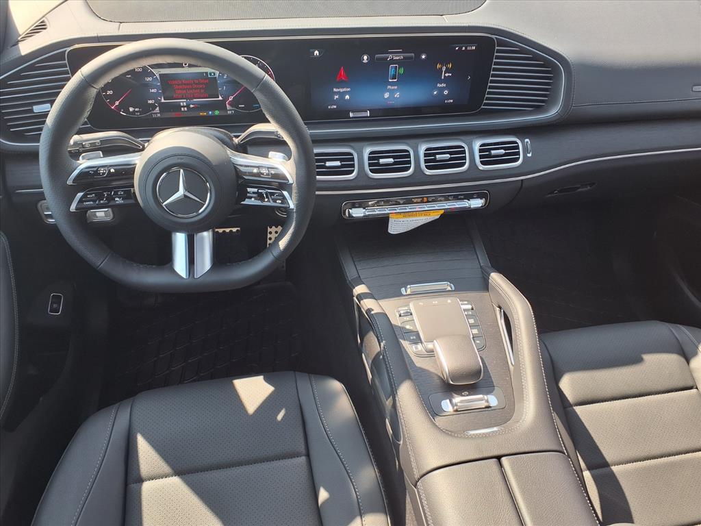 2026 Mercedes-Benz GLS Base - Photo 15