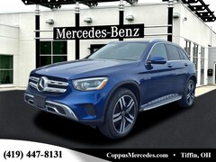 2020 Mercedes-Benz GLC 300 4MATIC SUV