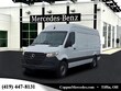 Mercedes-Benz Sprinter 2500