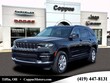 Jeep New Grand Cherokee