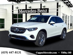 2026 Mercedes-Benz GLC 300 4MATIC SUV