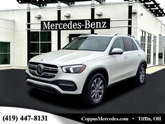 2023 Mercedes-Benz GLE 350 4MATIC SUV