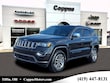 Jeep Grand Cherokee WK