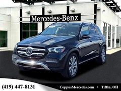 2020 Mercedes-Benz GLE 450 4MATIC SUV