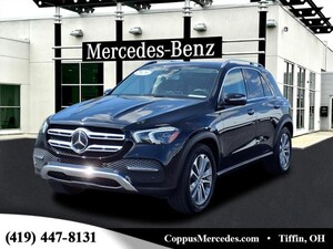 2020 Mercedes-Benz GLE 450 4MATIC SUV