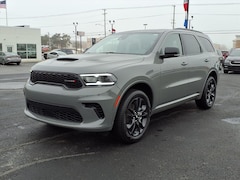 2026 Dodge Durango GT SUV
