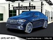 Mercedes-Benz AMG GLE 53