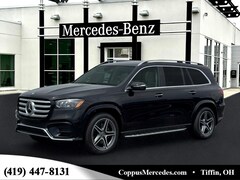 2026 Mercedes-Benz GLS 450 4MATIC SUV