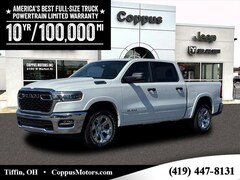 2026 Ram 1500 Big Horn/Lone Star Truck Crew Cab