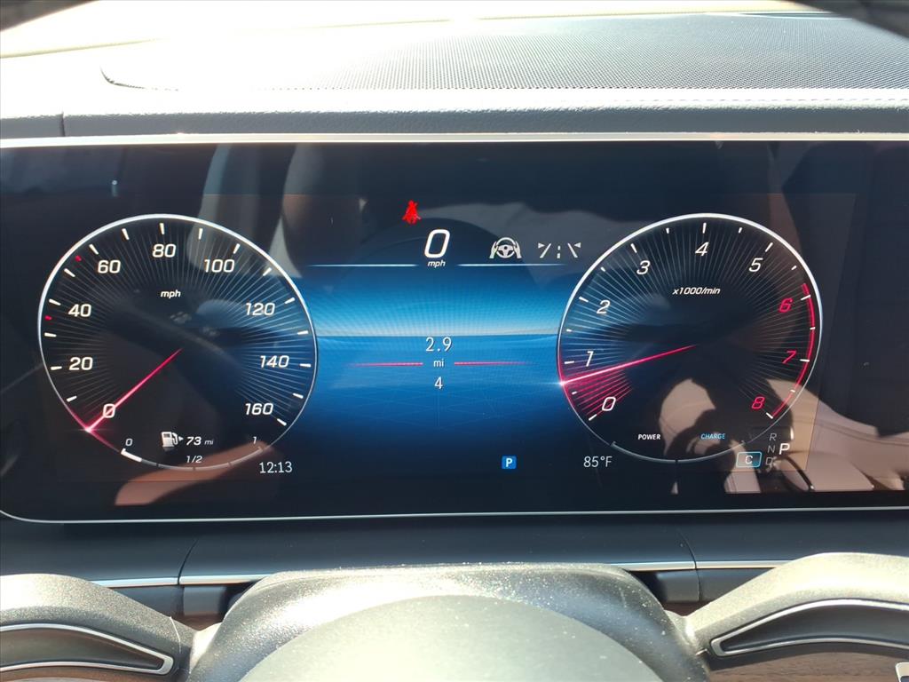 2026 Mercedes-Benz GLS Base - Photo 24